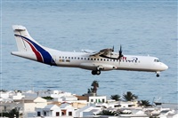 Florencio Martn Melin - Lanzarote Spotters. Click to see full size photo