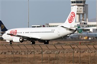 Florencio Martn Melin - Lanzarote Spotters. Click to see full size photo