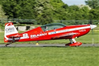 Javier Brcena. AeroAsturias Spotters. Click to see full size photo