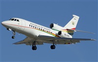 ©Francisco Garcia Romero - LPA. Spotter.. Click to see full size photo ©Francisco Garcia Romero - LPA. Spotter.. Click to see full size photo