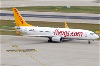 Gabriele Fontana - Tuscan Aviation. Click to see full size photo