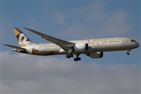 Jorge Medina - Spotters Barcelona - El Prat. Haz click para ampliar