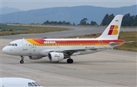 Carlos Gonzlez Almuia/Spotters LEVX-VGO. Click to see full size photo