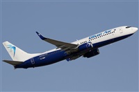 Jorge Medina - Spotters Barcelona - El Prat. Haz click para ampliar