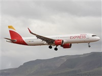 J. Victor Vega-Gran Canaria Spotters. Haz click para ampliar