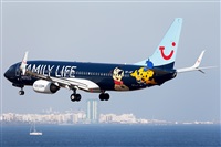 Florencio Martn Melin - Lanzarote Spotters. Click to see full size photo