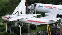 Gabriele Fontana - Tuscan Aviation. Click to see full size photo