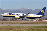 Gabriele Fontana - Tuscan Aviation. Click to see full size photo