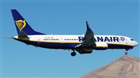 Florencio Martn Melin - Lanzarote Spotters. Click to see full size photo