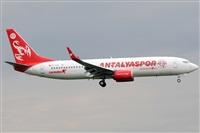 Gabriele Fontana - Tuscan Aviation. Click to see full size photo