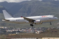 ©Adolfo Bento - Gran Canaria Spotters. Click to see full size photo ©Adolfo Bento - Gran Canaria Spotters. Click to see full size photo