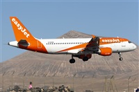 Florencio Martn Melin - Lanzarote Spotters. Click to see full size photo