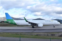 lvaro Fernndez Garcia/Spotters LEVX-VGO. Click to see full size photo