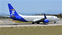 Jos Luis Moreno Menjbar - Plane Spotter Freelance. Click to see full size photo