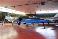 Gabriele Fontana - Tuscan Aviation. Haz click para ampliar
