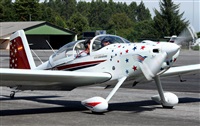 Carlos Gonzlez Almuia/Spotters LEVX-VGO. Click to see full size photo