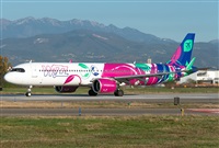 ©Ennio Varani - Spotters Barcelona - El prat. Click to see full size photo ©Ennio Varani - Spotters Barcelona - El prat. Click to see full size photo