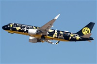 Alessandro Berti - Tuscan Aviation. Click to see full size photo