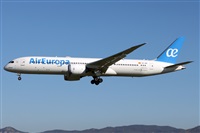 �Oscar Mart�nez spotter Barcelona el Prat. Click to see full size photo