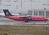 Manuel  LLama  -  Costa Del Sol Spotting Aviation. Click to see full size photo
