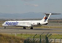 Melvin Pereira - Iberian Spotter. Haz click para ampliar