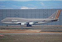 Jos Ramn Valero - Iberian Spotters. Haz click para ampliar