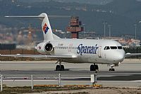 Jos Miguel Bernases - Noisy Spotters. Click to see full size photo