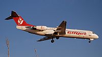Rubn Gil - Noisy Spotters. Click to see full size photo