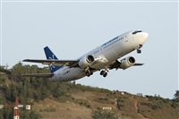 ALAMO AIRLINES.CANARY ISLANDS SPOTTING. Click to see full size photo