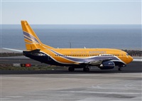 Agustin Delgado Ramos-  Canary Islands Spotting -. Click to see full size photo