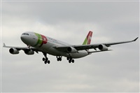 Rui Alves - Portugal Spotters. Click to see full size photo