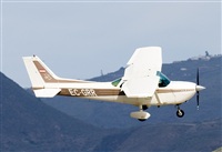 Luciano de la Rosa Gutirrez (Tenerife) Canary Islands Spotting. Click to see full size photo