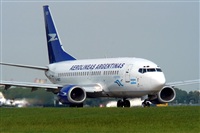 Alberto U. -Simplemente Volar Spotters-. Click to see full size photo