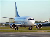 Alberto U. -Simplemente Volar Spotters-. Click to see full size photo