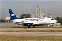 Alberto U. -Simplemente Volar Spotters-. Click to see full size photo