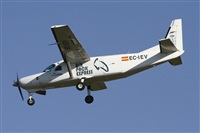 Jos Miguel Bernases - Noisy Spotters. Click to see full size photo