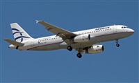 Pere  Escala - Spotters Barcelona-El Prat. Click to see full size photo
