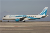 Ayoze Santana Mendez - Canary Islands Spotting. Click to see full size photo