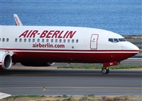 Alejandro H.L - Gran Canaria Spotters. Haz click para ampliar