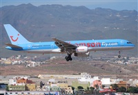Alejandro H.L - Gran Canaria Spotters. Click to see full size photo