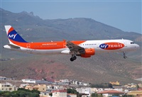 Alejandro H.L - Gran Canaria Spotters. Click to see full size photo
