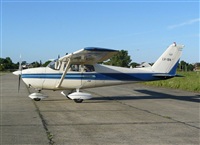 Esteban Gabriel Brea - Gaceta Aeronutica. Haz click para ampliar
