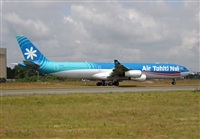 Manuel  LLama  -  Costa Del Sol Spotting Aviation. Haz click para ampliar