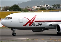 Ivn Cabrero. Spotters Mxico City. Click to see full size photo