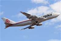 Rosvalmir Afonso Delagassa -  CWB Aviation Photography. Click to see full size photo