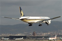 Jorge Medina - Spotters Barcelona - El Prat. Click to see full size photo