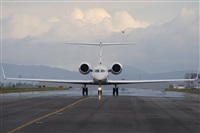 Ivn Cabrero. Spotters Mxico City. Click to see full size photo