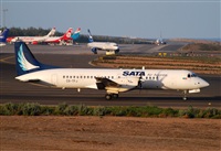 Alejandro H.L - Gran Canaria Spotters. Haz click para ampliar