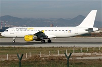 Jorge Medina - Spotters Barcelona - El Prat. Haz click para ampliar