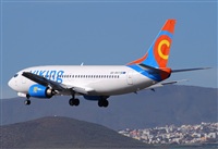 Alejandro H.L - Gran Canaria Spotters. Click to see full size photo